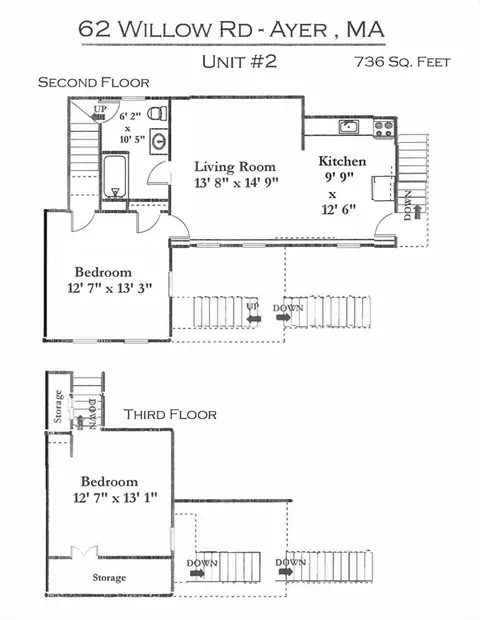 62 Willow Rd, Ayer, MA 01432 photo 5