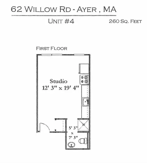 62 Willow Rd, Ayer, MA 01432 photo 7