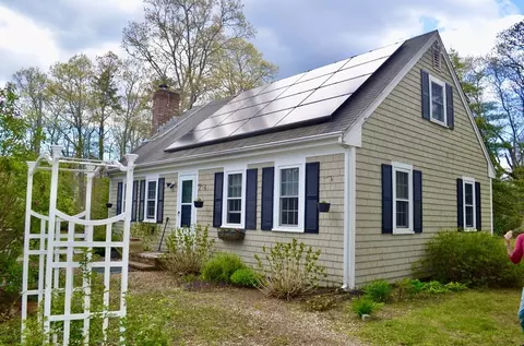 226 Cotuit Rd, Sandwich, MA 02563