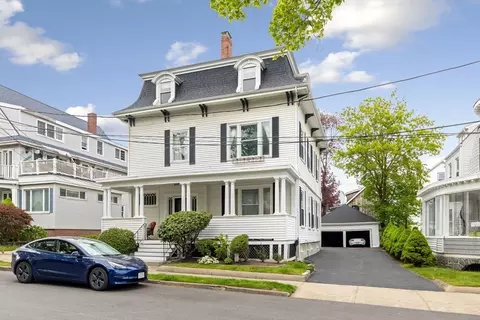 16 Peirce Rd #3, Lynn, MA 01902