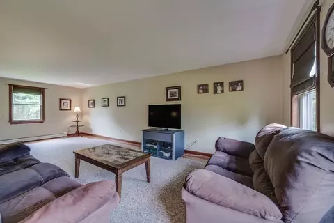 Living - 123 E Main St, Georgetown, MA 01833 photo 1 of 4