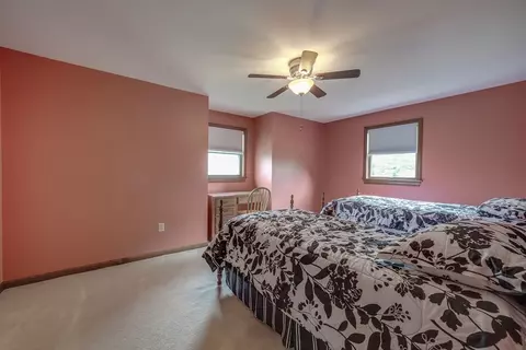 Bedroom - 123 E Main St, Georgetown, MA 01833 photo 4 of 4