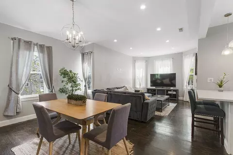 61 Ballou Ave #2, Dorchester Center, MA 02124