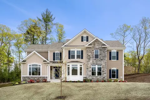 12 Brooke St #33, Grafton, MA 01536
