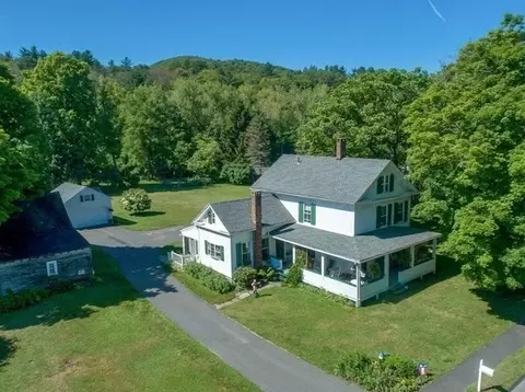 556 Main St, Hampden, MA 01036