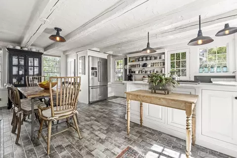Kitchen - 450 Main St, Amesbury, MA 01913 photo 3 of 3