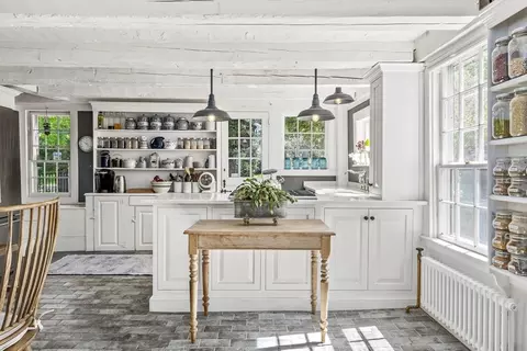Kitchen - 450 Main St, Amesbury, MA 01913 photo 1 of 3