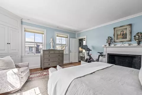 Bedroom - 450 Main St, Amesbury, MA 01913 photo 2 of 3