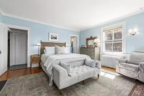 Bedroom - 450 Main St, Amesbury, MA 01913 photo 1 of 3