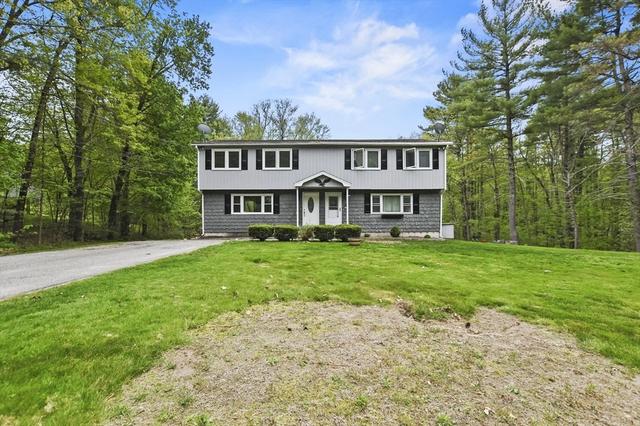 5 Richman Rd #A, Hudson, NH 03051