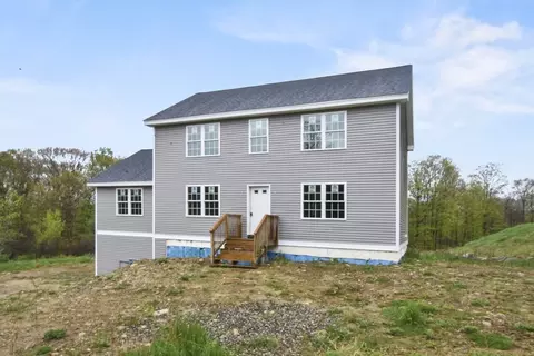 lot1 A- 57 Willard Rd, Ashburnham, MA 01430