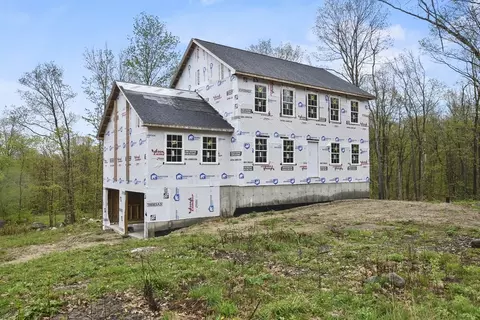 lot4 A- 67 Willard St, Ashburnham, MA 01430