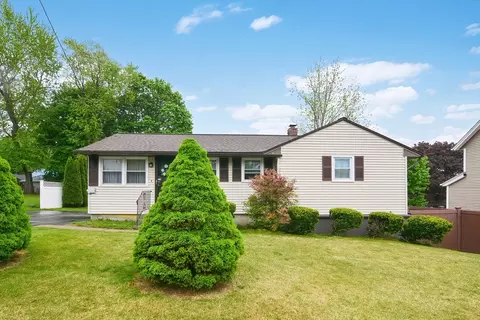 34 Electric St, Worcester, MA 01610