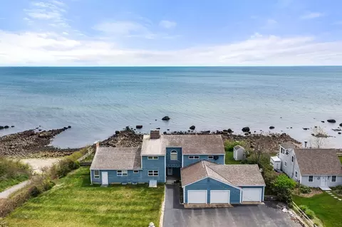 39 Shoreline Way, Plymouth, MA 02360