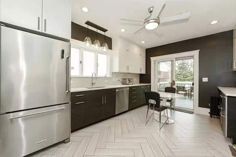 Kitchen - 20 Maynard St, Boston, MA 02131 photo 2 of 6
