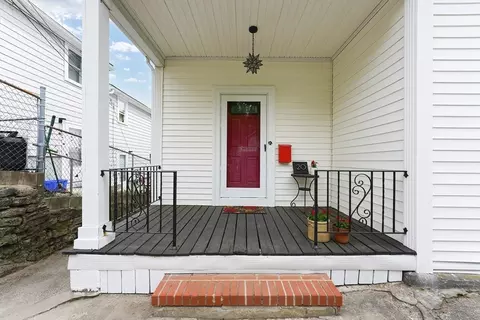 Exterior - 20 Maynard St, Boston, MA 02131 photo 16 of 16