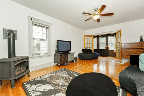 Living - 20 Maynard St, Boston, MA 02131 photo 2 of 4