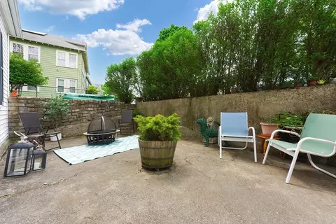 Exterior - 20 Maynard St, Boston, MA 02131 photo 4 of 16