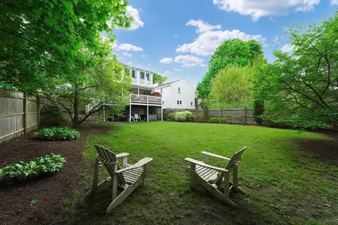 Exterior - 20 Maynard St, Boston, MA 02131 photo 13 of 16