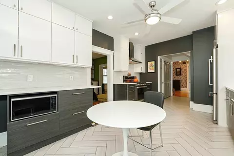 Kitchen - 20 Maynard St, Boston, MA 02131 photo 4 of 6