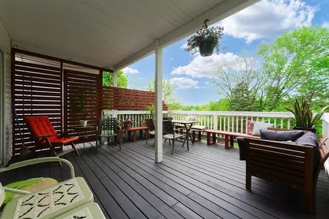 Exterior - 20 Maynard St, Boston, MA 02131 photo 8 of 16