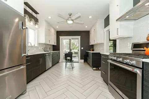 Kitchen - 20 Maynard St, Boston, MA 02131 photo 3 of 6