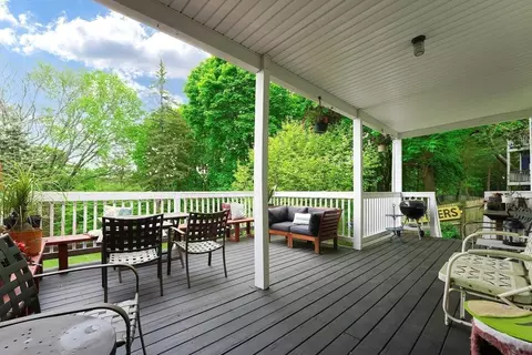 Exterior - 20 Maynard St, Boston, MA 02131 photo 7 of 16