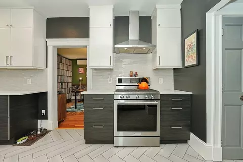 Kitchen - 20 Maynard St, Boston, MA 02131 photo 5 of 6