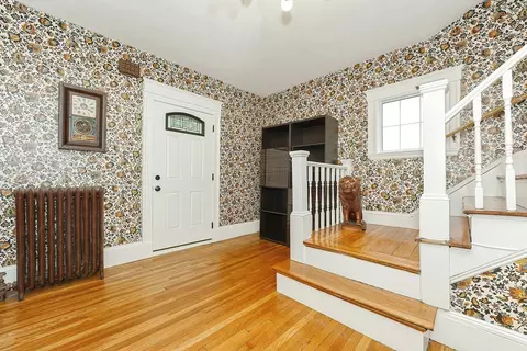 Entry Way - 20 Maynard St, Boston, MA 02131 photo 2 of 2