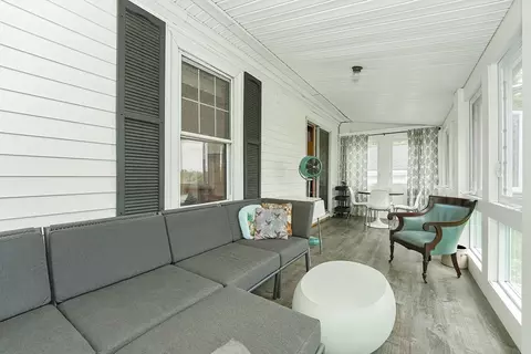 Exterior - 20 Maynard St, Boston, MA 02131 photo 6 of 16