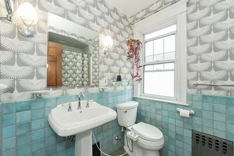 Bath - 20 Maynard St, Boston, MA 02131 photo 1 of 2
