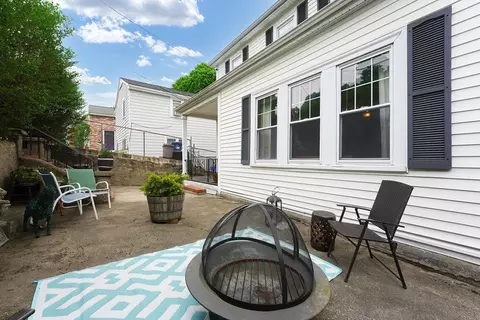 Exterior - 20 Maynard St, Boston, MA 02131 photo 3 of 16