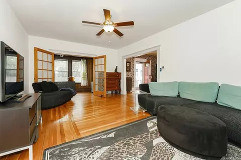 Living - 20 Maynard St, Boston, MA 02131 photo 1 of 4