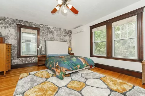 Bedroom - 20 Maynard St, Boston, MA 02131 photo 1 of 1