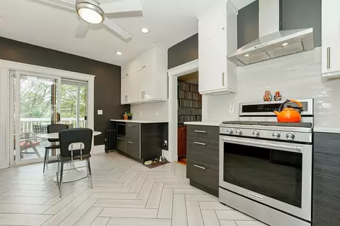 Kitchen - 20 Maynard St, Boston, MA 02131 photo 1 of 6
