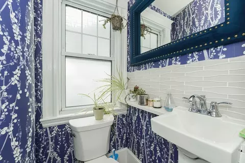 Bath - 20 Maynard St, Boston, MA 02131 photo 2 of 2