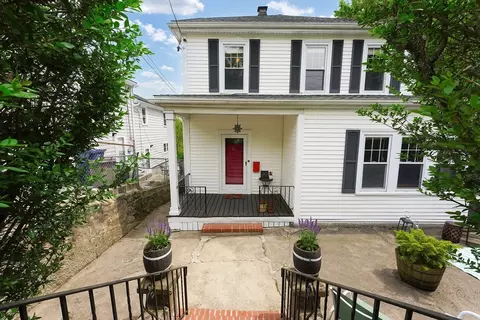 Exterior - 20 Maynard St, Boston, MA 02131 photo 2 of 16
