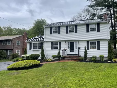 1335 Old Worcester Rd, Framingham, MA 01701