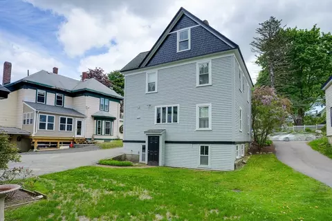 Exterior - 29 Parker St, Maynard, MA 01754 photo 5 of 6