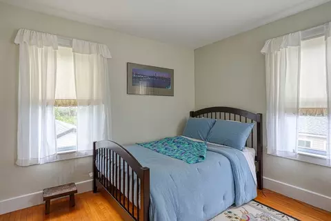 Bedroom - 29 Parker St, Maynard, MA 01754 photo 1 of 2