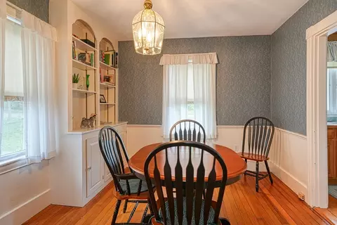 Dining - 29 Parker St, Maynard, MA 01754 photo 2 of 2