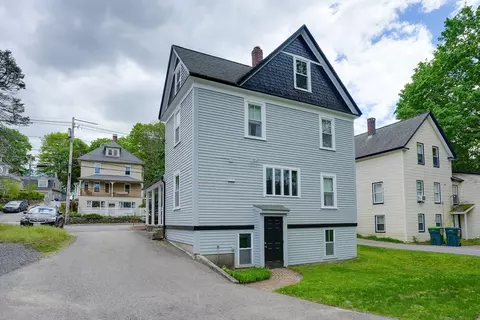 Exterior - 29 Parker St, Maynard, MA 01754 photo 4 of 6