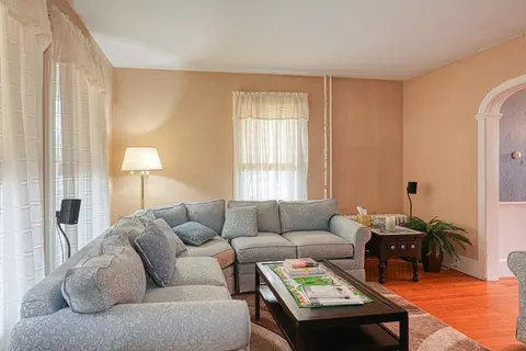 Living - 29 Parker St, Maynard, MA 01754 photo 2 of 2