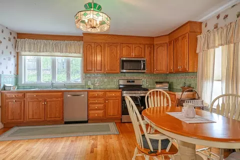 Kitchen - 29 Parker St, Maynard, MA 01754 photo 1 of 3