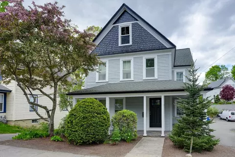 Exterior - 29 Parker St, Maynard, MA 01754 photo 6 of 6