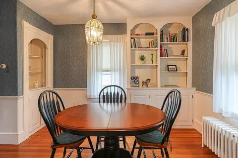 Dining - 29 Parker St, Maynard, MA 01754 photo 1 of 2