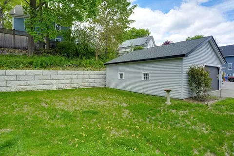 Exterior - 29 Parker St, Maynard, MA 01754 photo 3 of 6