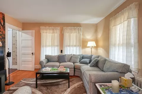 Living - 29 Parker St, Maynard, MA 01754 photo 1 of 2