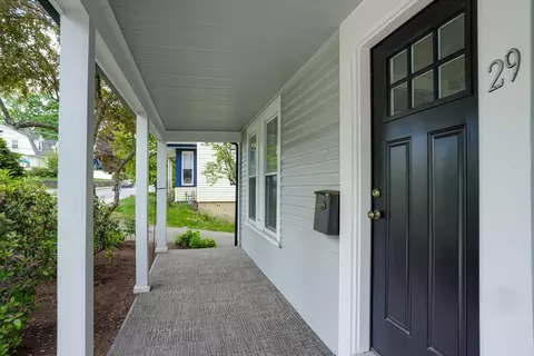 Exterior - 29 Parker St, Maynard, MA 01754 photo 2 of 6