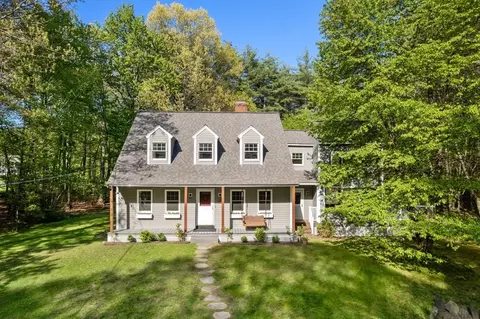405 Harvard Rd, Bolton, MA 01740